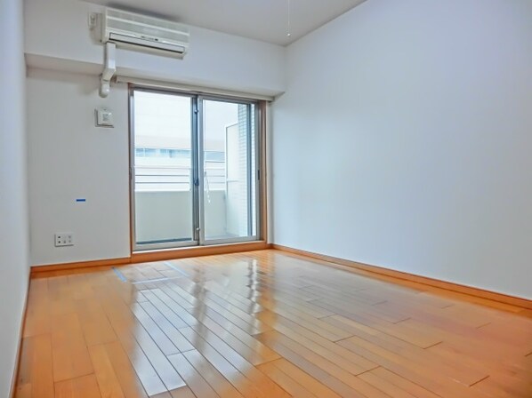 日本橋ファーストレジデンスの物件内観写真